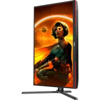 Игровой монитор AOC Q27G3XMN фото 4